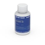 METTLER TOLEDO Innen-Elektrolyt 20mL f. Bromid-Elektr. | Art.-Nr.: 51340029