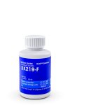 METTLER TOLEDO Innen-Elektrolyt 20mL f. Fluorid-Elektr. | Art.-Nr.: 51340031
