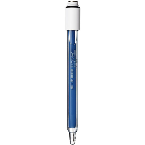 METTLER TOLEDO DX223-Na ISE half-cell Elektrode | Art.-Nr.: 51340263 1 51340263