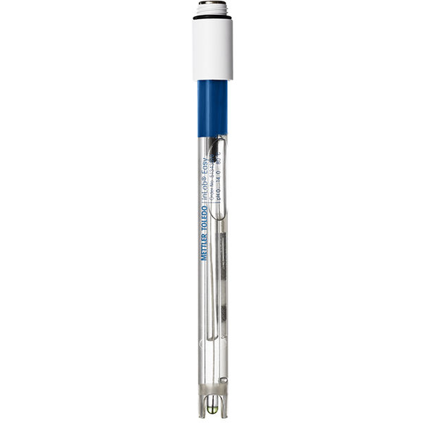 METTLER TOLEDO pH Elektrode InLab Easy | Art.-Nr.: 51343010 1 51343010