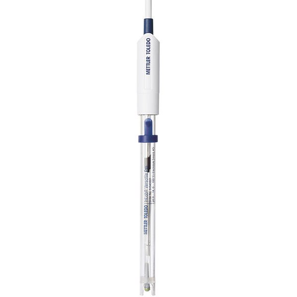METTLER TOLEDO pH Elektrode InLab Versatile Pro | Art.-Nr.: 51343031 1 51343031