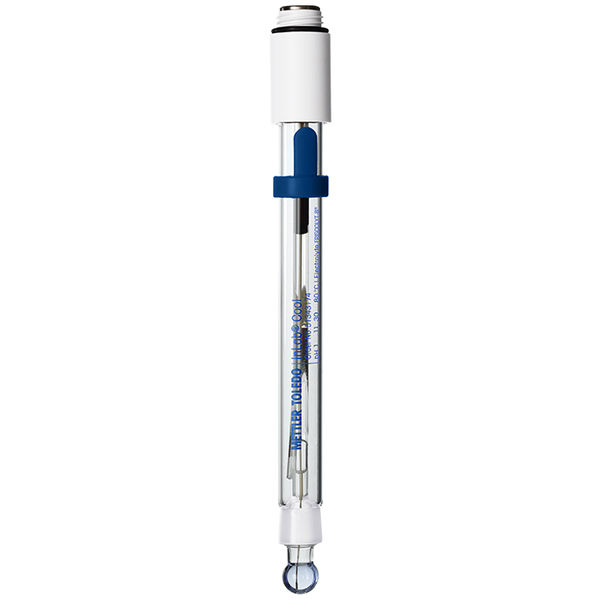 METTLER TOLEDO pH Elektrode InLab Cool | Art.-Nr.: 51343174 1 51343174