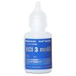METTLER TOLEDO 3 mol/l KCl 25 mL | Art.-Nr.: 51343180