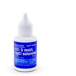 METTLER TOLEDO 3 mol/l KCl, AgCl saturated 25 mL | Art.-Nr.: 51343184