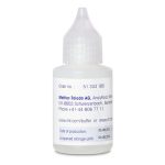 METTLER TOLEDO Electrolyte Friscolyt-B (25mL) | Art.-Nr.: 51343185