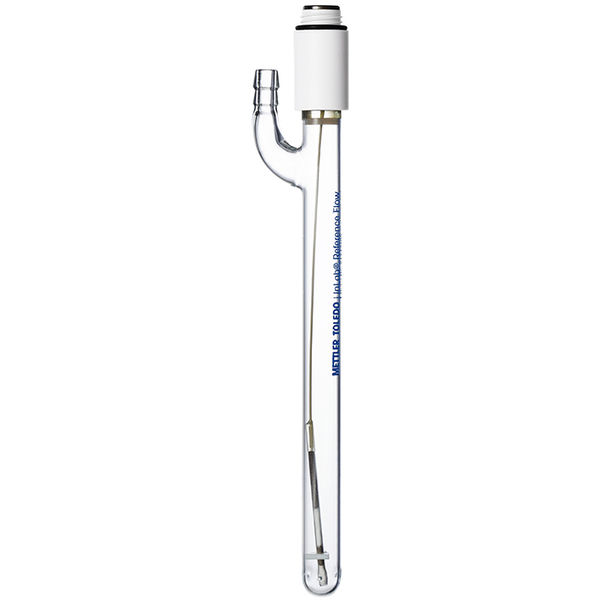 METTLER TOLEDO Elektrode InLab Reference Flow | Art.-Nr.: 51343192 1 51343192