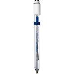 METTLER TOLEDO InLab Redox Ag Redoxelektrode, bestehend aus einer Silberring-Indikatorelektrode und einer Silber-/Silberchlorid-Referenzelektrode.Das Messsignal wird auf... | Art.-Nr.: 51343205