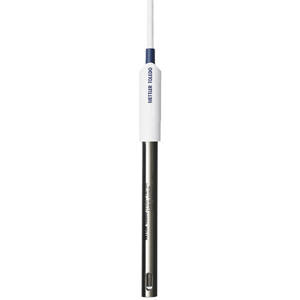 METTLER TOLEDO Leitf.-Elektrode INLAB 741-5M, INLAB 741-5M Leitf.-Elektrode INLAB 741-5M INLAB 741-5M | Art.-Nr.: 51344026 1 51344026