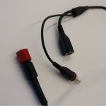 METTLER TOLEDO Kabel AK9-BNC/RCA: auf Anfrage! Kabel AK9-BNC/RCA: auf Anfrage | Art.-Nr.: 51344295