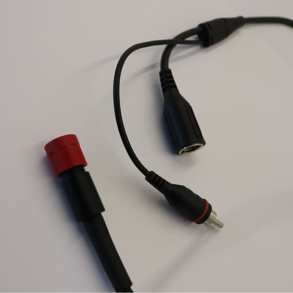 METTLER TOLEDO Kabel AK9-BNC/RCA: auf Anfrage! Kabel AK9-BNC/RCA: auf Anfrage | Art.-Nr.: 51344295 1 51344295