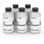 METTLER TOLEDO perfectION ion electrolyte B, 5x60 mL | Art.-Nr.: 51344751