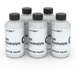 METTLER TOLEDO perfectION ion electrolyte C, 5x60 mL | Art.-Nr.: 51344752