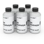 METTLER TOLEDO perfectION ion electrolyte E, 5x60 mL | Art.-Nr.: 51344754