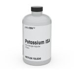 METTLER TOLEDO perfectION potassium ISA, 475 ml | Art.-Nr.: 51344762