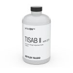 METTLER TOLEDO perfectION TISAB II with CDTA, 3790 ml | Art.-Nr.: 51344765