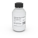 METTLER TOLEDO ISE Standard Na 1000 mg/L, 500mL | Art.-Nr.: 51344778