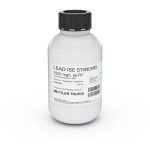 METTLER TOLEDO ISE Standard Pb 1000 mg/L, 500mL | Art.-Nr.: 51344780