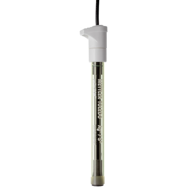 METTLER TOLEDO perfectION™ kombin. Silber/Sulfide Elektr. mit 1.2m Kabel und Lemo Stecker | Art.-Nr.: 51344800 1 51344800