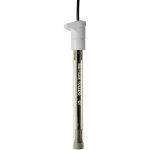METTLER TOLEDO perfectION™ kombin. Chlorid Elektr. mit 1.2m Kabel und Lemo Stecker | Art.-Nr.: 51344806