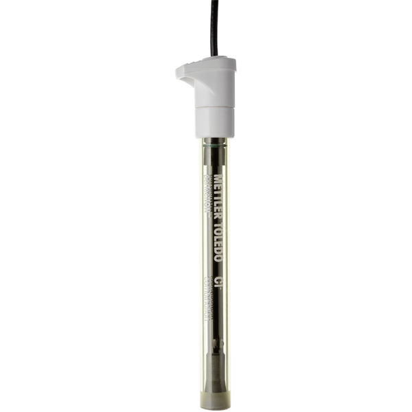 METTLER TOLEDO perfectION™ kombin. Chlorid Elektr. mit 1.2m Kabel und Lemo Stecker | Art.-Nr.: 51344806 1 51344806