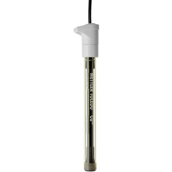 METTLER TOLEDO perfectION™ kombin. Kupfer Elektr. mit 1.2m Kabel und Lemo Stecker | Art.-Nr.: 51344812 1 51344812