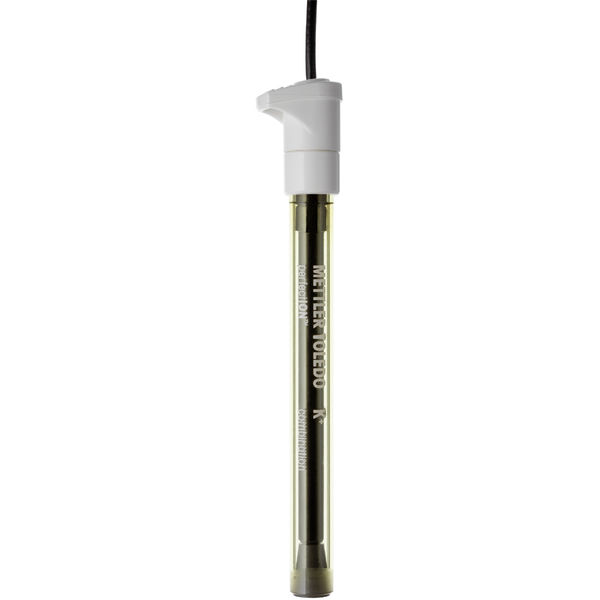 METTLER TOLEDO perfectION™ kombin. Kalium Elektr. mit 1.2m Kabel und Lemo Stecker | Art.-Nr.: 51344821 1 51344821