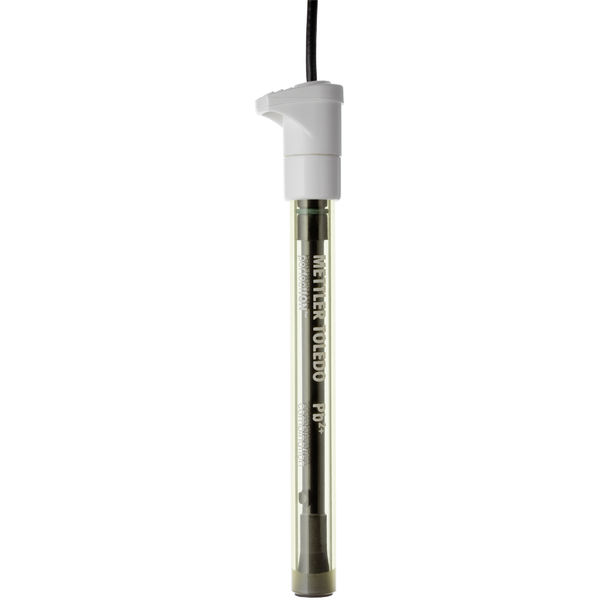 METTLER TOLEDO perfectION™ kombin. Blei Elektr. mit 1.2m Kabel und Lemo Stecker | Art.-Nr.: 51344830 1 51344830