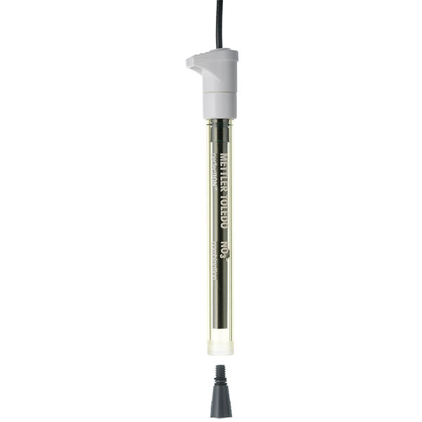 METTLER TOLEDO perfectION™ Membranmodul für kombinierte Potassium Elektrode | Art.-Nr.: 51344851 1 51344851