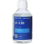 METTLER TOLEDO Technischer Puffer pH 2.00, 250mL | Art.-Nr.: 51350002