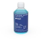 METTLER TOLEDO Technischer Puffer pH 9.21, 250mL | Art.-Nr.: 51350008
