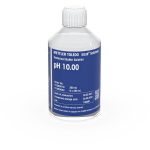 METTLER TOLEDO Technischer Puffer pH 10.00, 250mL | Art.-Nr.: 51350010