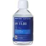 METTLER TOLEDO Technischer Puffer pH 11.00, 250mL | Art.-Nr.: 51350012