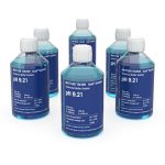 METTLER TOLEDO Technischer Puffer pH 9.21, 6 x 250mL | Art.-Nr.: 51350022