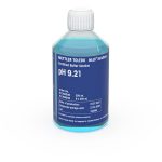 METTLER TOLEDO Pufferlösung pH 9.21 250 mL | Art.-Nr.: 51350036