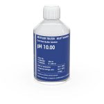 METTLER TOLEDO Pufferlösung pH 10.00 250 mL | Art.-Nr.: 51350038