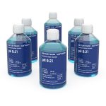 METTLER TOLEDO Pufferlösung pH 9.21 6 x 250 mL | Art.-Nr.: 51350046