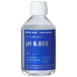 METTLER TOLEDO NIST/DIN Puffer pH 6.865, 250mL | Art.-Nr.: 51350054