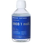 METTLER TOLEDO Elektrolyt 1MOL/L KNO3, 250 ml Elektrolyt 1MOL/L KNO3 250 ml | Art.-Nr.: 51350078