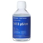 METTLER TOLEDO Cond Standard 1413µS, 250mL | Art.-Nr.: 51350092