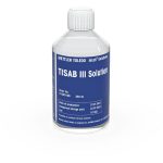 METTLER TOLEDO ELEKTROLYT TISAB 3, 250 ml | Art.-Nr.: 51350106