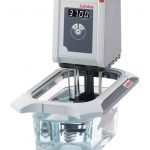 JULABO CORIO C-BT5 Badthermostat mit transparentem Badgefäß | Art.-Nr.: 9011305.33