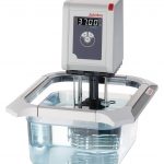 JULABO CORIO C-BT9 Badthermostat mit transparentem Badgefäß | Art.-Nr.: 9011309.33