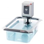 JULABO CORIO C-BT19 Badthermostat mit transparentem Badgefäß | Art.-Nr.: 9011319.33