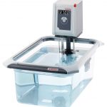 JULABO CORIO C-BT27 Badthermostat mit transparentem Badgefäß | Art.-Nr.: 9011327.33