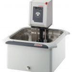 JULABO CORIO C-B13 Badthermostat mit Edelstahl-Badgefäß | Art.-Nr.: 9011413.33