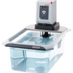 JULABO CORIO CD-BT27 Bad/-Umwälzthermostat mit transparentem Badgefäß | Art.-Nr.: 9012327.03