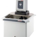 JULABO CORIO CD-B17 Bad-/Umwälzthermostat mit Badgefäß aus Edelstahl | Art.-Nr.: 9012417.03