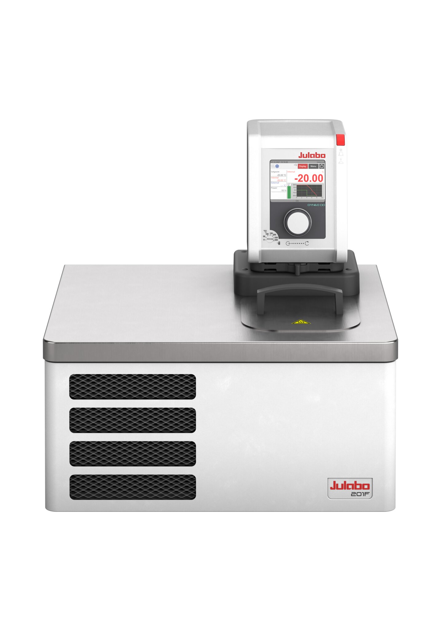 9021702 DYNEO DD 201F 2 3