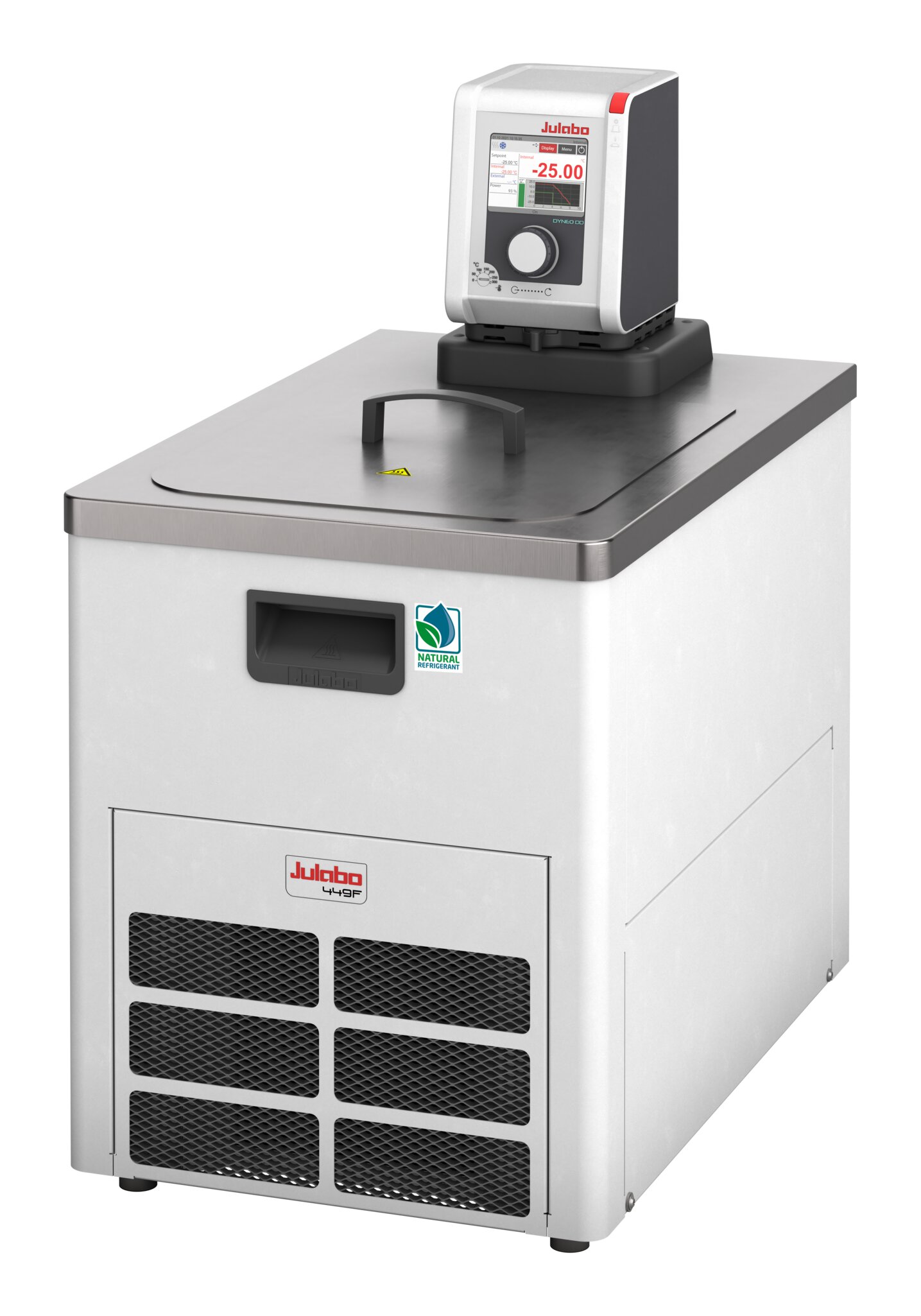 9021716 DYNEO DD 449F 1 4