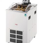 JULABO DYNEO DD-1201F-BF Forciertest Wärme-/Kältethermostat mit natürlichem Kältemittel | Art.-Nr.: 9021719.N1.33.D
